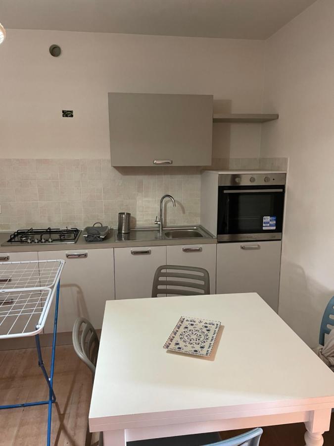 Apartamento Borgo Dei Mirti Santa Teresa Gallura Exterior foto
