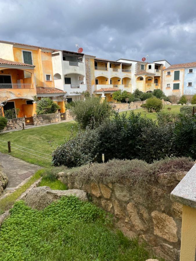 Apartamento Borgo Dei Mirti Santa Teresa Gallura Exterior foto