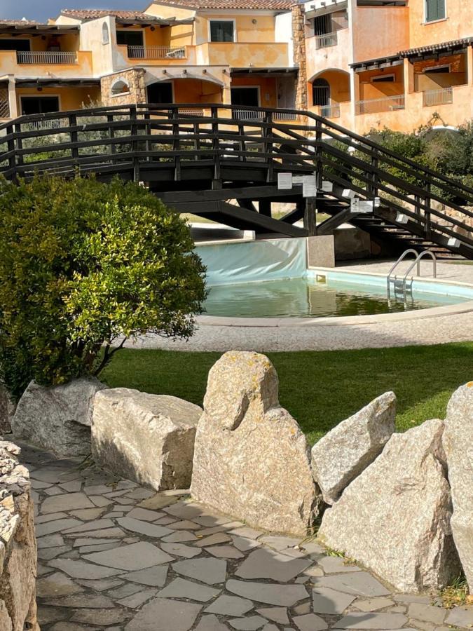 Apartamento Borgo Dei Mirti Santa Teresa Gallura Exterior foto