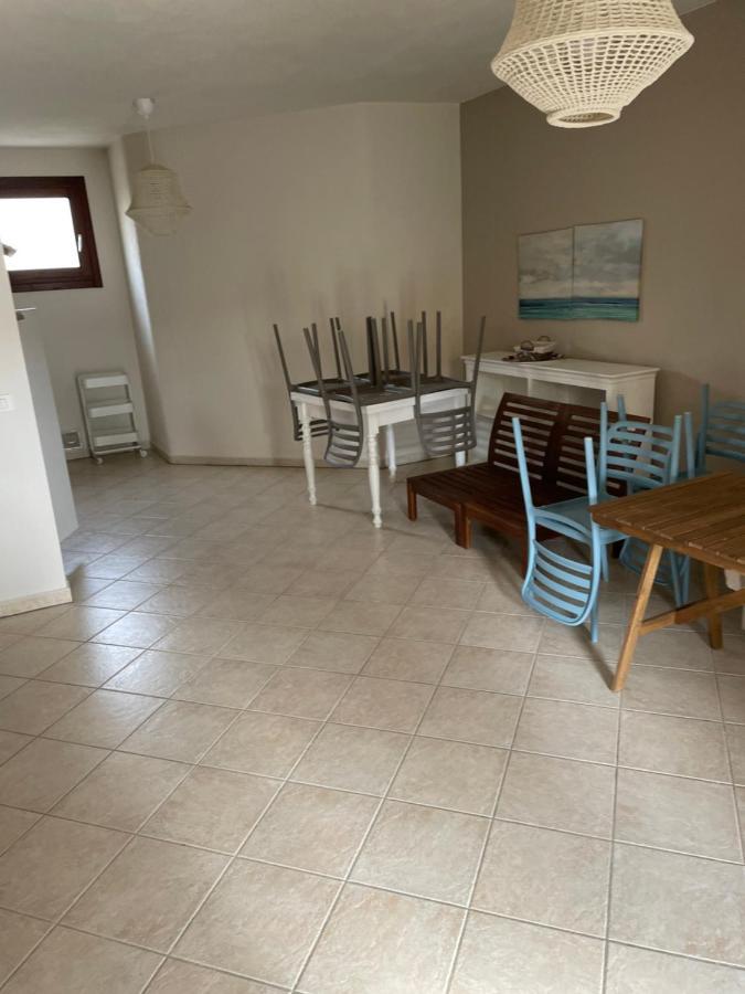 Apartamento Borgo Dei Mirti Santa Teresa Gallura Exterior foto