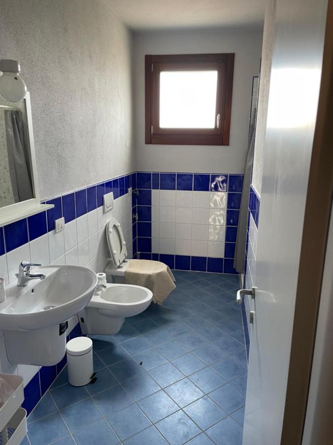 Apartamento Borgo Dei Mirti Santa Teresa Gallura Exterior foto