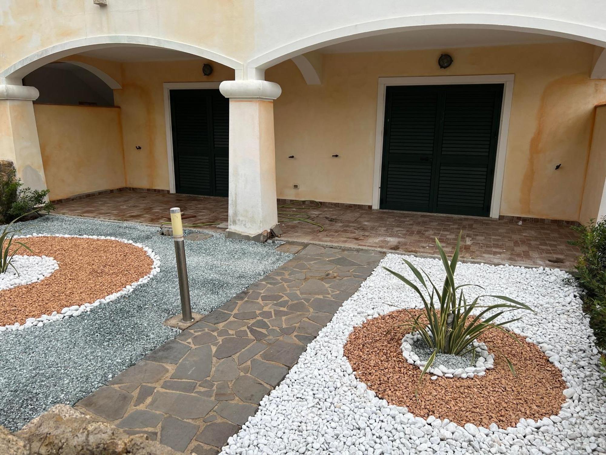 Apartamento Borgo Dei Mirti Santa Teresa Gallura Exterior foto
